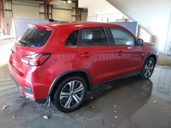 Mitsubishi Outlander Sport ES 2022 3