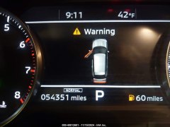 Mitsubishi Outlander SEL 2022 10