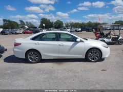 Toyota Camry SE 2016 4