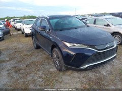 Toyota Venza XLE Hybrid 2021 2