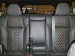 Mitsubishi Outlander SEL 2022 9