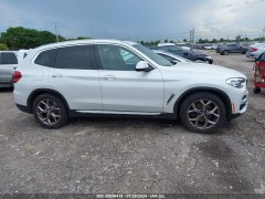 BMW X3 xDrive 30i 2021 4