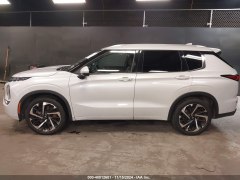 Mitsubishi Outlander SEL 2022 3