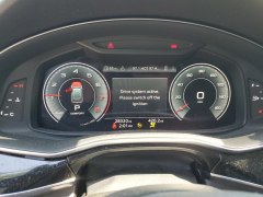 Audi Q8 Premium Plus 2021 7