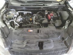 Mitsubishi Outlander SE 2024 10