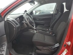 Mitsubishi Outlander Sport ES 2024 6