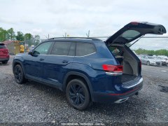 Volkswagen Atlas SE 2022 3