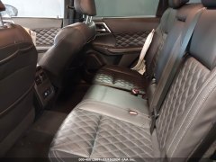 Mitsubishi Outlander SEL 2022 12
