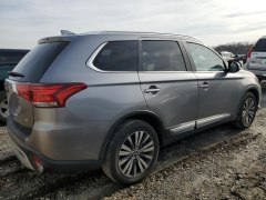 Mitsubishi Outlander SEL 2020 3