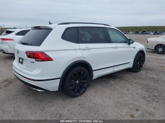 Volkswagen Tiguan SE R-Line 2021 5