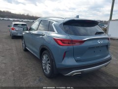 Infiniti QX50 Luxe 2023 7