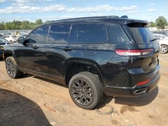 Jeep Grand Cherokee L Summit 2023 5