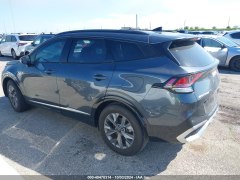 KIA Sportage SX 2023 4