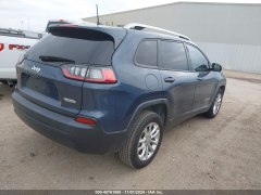 Jeep Cherokee Latitude 2020 4
