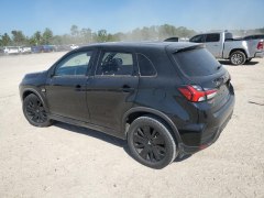 Mitsubishi Outlander Sport LE 2023 5