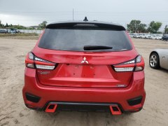 Mitsubishi Outlander Sport ES 2024 4