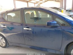 Nissan Leaf S 2023 7