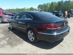 Volkswagen CC 2013 3