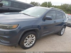 Jeep Cherokee Latitude 2020 7