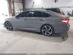 Honda Accord Sport 2021 6