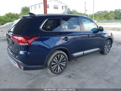 Mitsubishi Outlander SEL 2020 6
