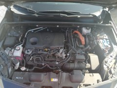 Toyota Venza Limited Hybrid 2021 11