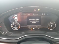 Audi A5 Prestige 2018 8
