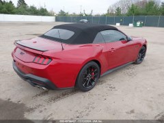 Ford Mustang GT 2024 3