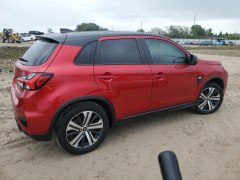 Mitsubishi Outlander Sport ES 2024 3