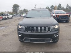Jeep Grand Cherokee Limited 2019 1