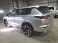 Mitsubishi Outlander SE 2024 5