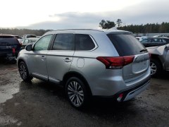 Mitsubishi Outlander SE 2020 5