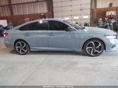 Honda Accord Sport 2021 3