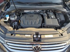 Volkswagen Tiguan SE 2023 11