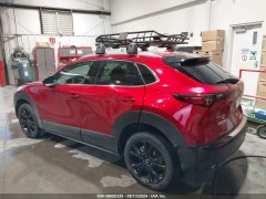 Mazda CX-30 Turbo Premium 2023 6