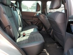 Mitsubishi Outlander SE 2022 9