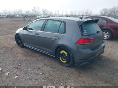 Volkswagen Golf R 2019 7