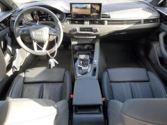 Audi A4 Prestige 2021 7