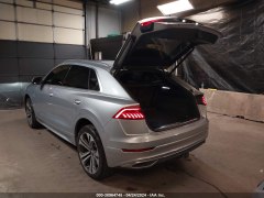 Audi Q8 Prestige 2019 5