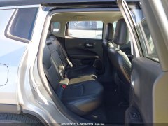 Jeep Compass Limited 2020 11