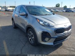 KIA Sportage LX 2021 2