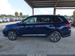 Mitsubishi Outlander SEL 2020 3