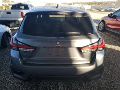 Mitsubishi Outlander Sport ES 2023 4