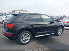 Audi Q5 Premium 2018 6