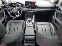 Audi A5 Premium Plus 40 2022 8