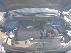 Mitsubishi Outlander Sport SE 2024 14