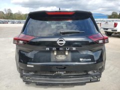 Nissan Rogue SV 2023 4