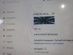 Tesla Model 3 Performance 2024 8