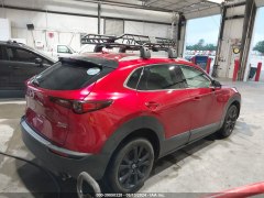 Mazda CX-30 Turbo Premium 2023 4