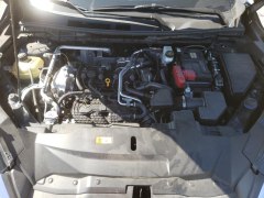 Mitsubishi Outlander SE 2023 10